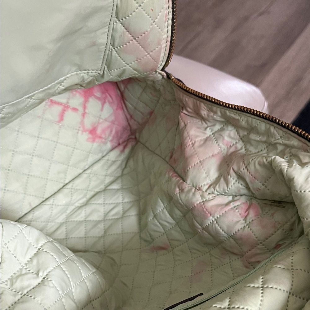 Tory Burch Perry Nylon Backpack - Picture 6 of 14